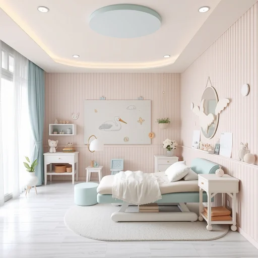 Tarif Baby Spa Surabaya