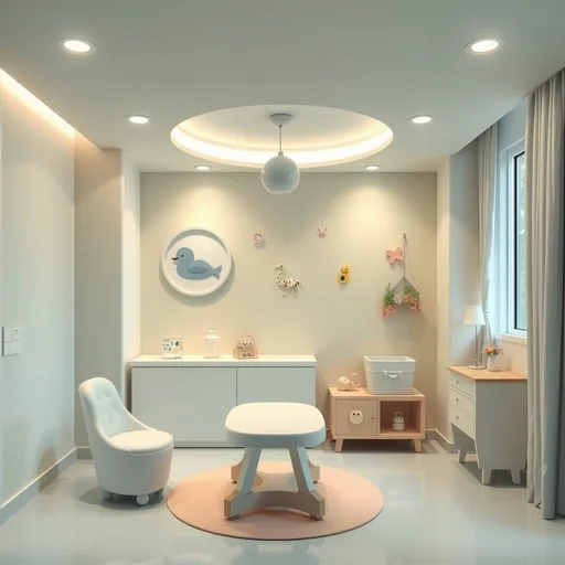 Tarif Baby Spa Tangerang