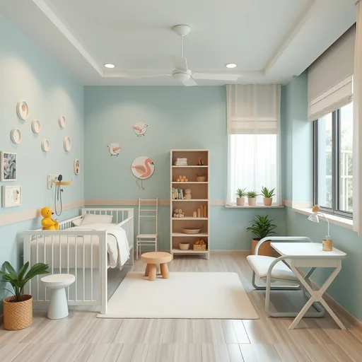 Tempat Cukur Anak Bali