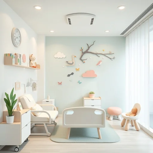 Tempat Cukur Anak Bandung