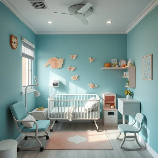 Tempat Cukur Anak Bekasi