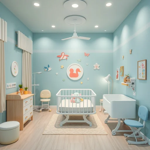 Tempat Cukur Anak Depok