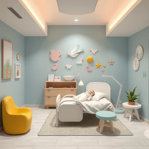 Tempat Cukur Anak Magelang