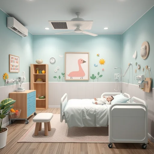 Tempat Cukur Anak Malang