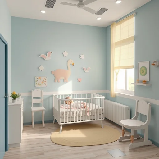 Tempat Cukur Anak Semarang