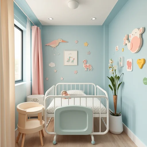 Tempat Cukur Anak Solo