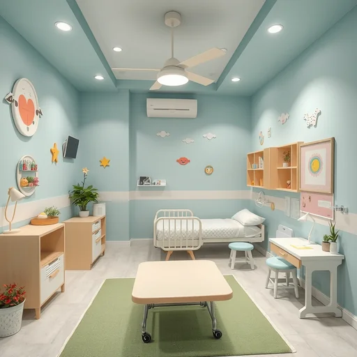 Tempat Cukur Anak Surabaya