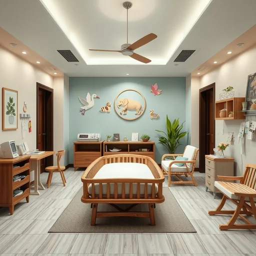 Tempat Pijat Bayi Bali