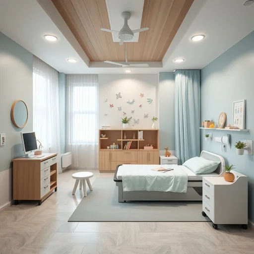 Tempat Pijat Bayi Bekasi