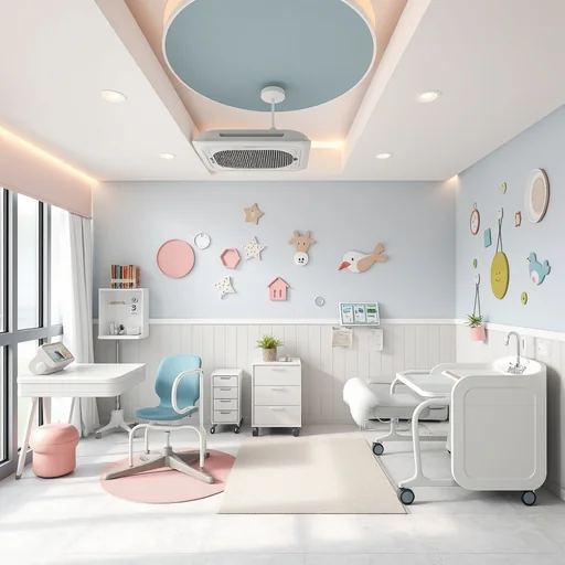 Tempat Pijat Bayi Cikarang