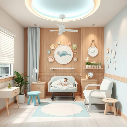 Tempat Pijat Bayi Jakarta
