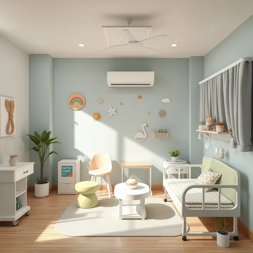 Tempat Pijat Bayi Jogja