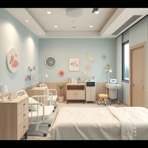 Tempat Pijat Bayi Klaten