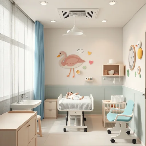 Tempat Pijat Bayi Lamongan