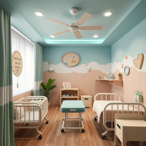 Tempat Pijat Bayi Magelang