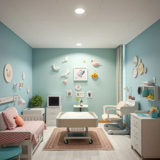 Tempat Pijat Bayi Semarang
