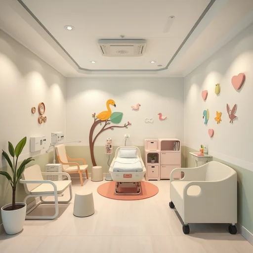 Tempat Pijat Bayi Surabaya