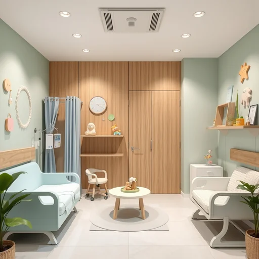 Tempat Pijat Bayi Tangerang