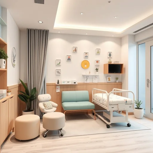 Tempat Pijat Ibu Hamil Jakarta