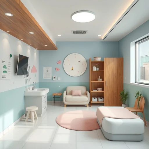 Tempat Pijat Ibu Hamil Madiun