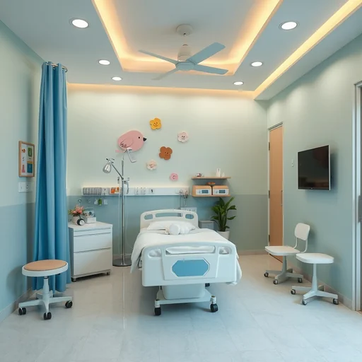 Terapi Bapil Bayi Bekasi