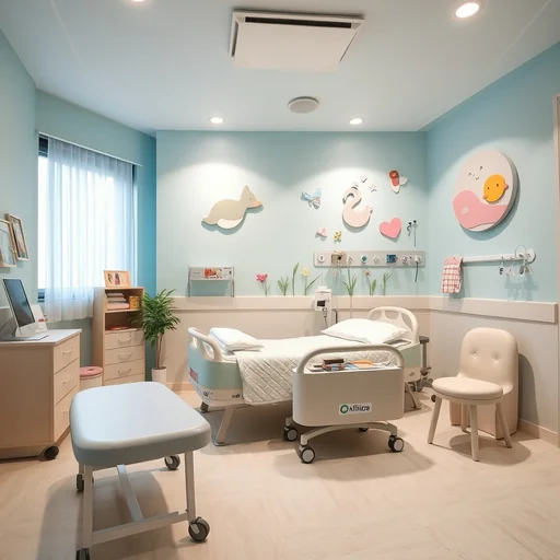 Terapi Bapil Bayi Lamongan