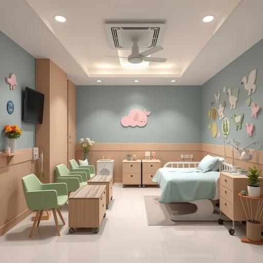 Terapi Batuk Pilek Bayi Cikarang