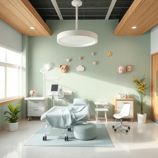 Terapi Batuk Pilek Bayi Salatiga