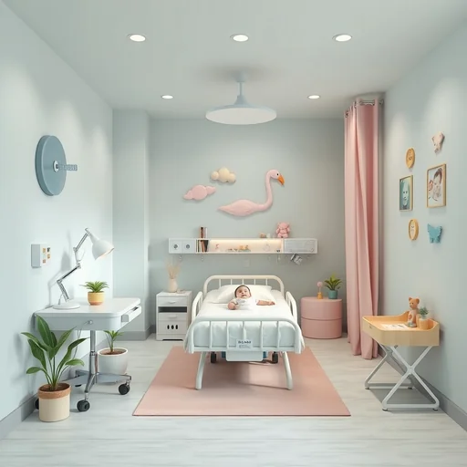 Terapi Batuk Pilek Bayi Solo