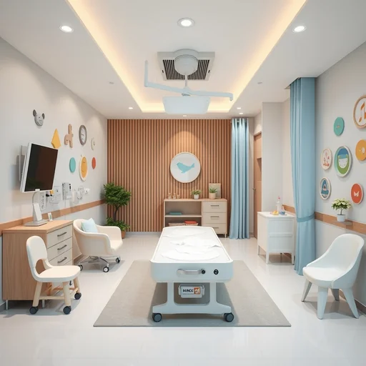 Terapi Batuk Pilek Bayi Tangerang