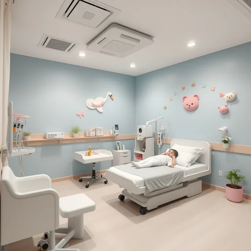 Terapi Batuk Pilek Bayi Terdekat