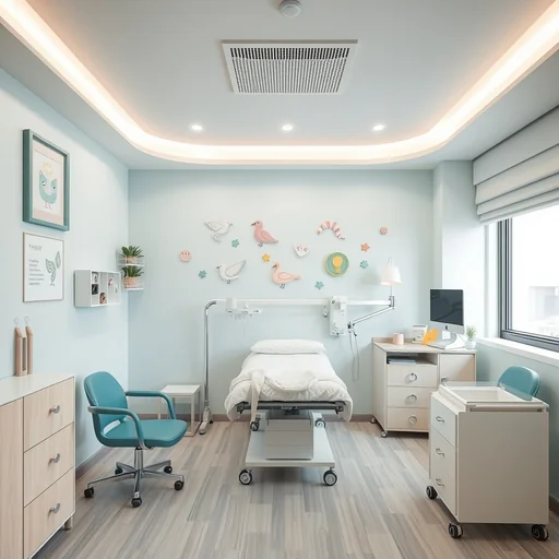 Terapi Batuk Pilek Bayi Terdekat Bandung