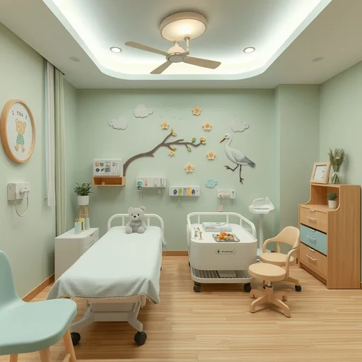Terapi Batuk Pilek Bayi Terdekat Semarang