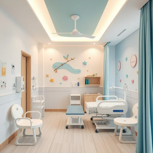 Terapi Buang Dahak Bayi Madiun