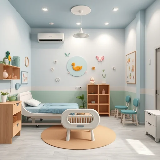 Terapi Buang Dahak Bayi Sukoharjo