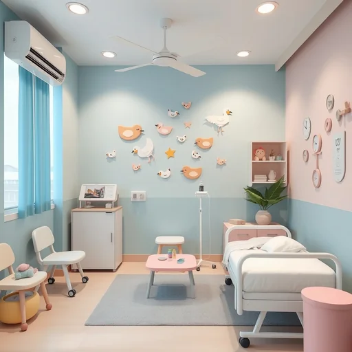 Terapi Dahak Bayi Semarang