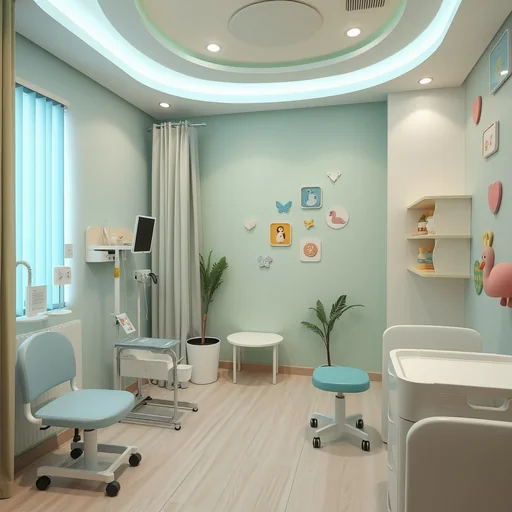 Terapi Dahak Bayi Condongcatur