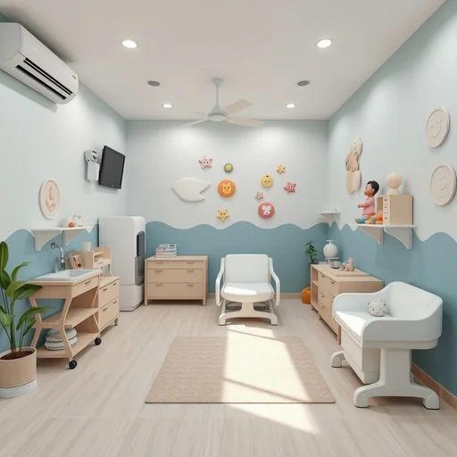 Terapi Dahak Bayi Sukoharjo