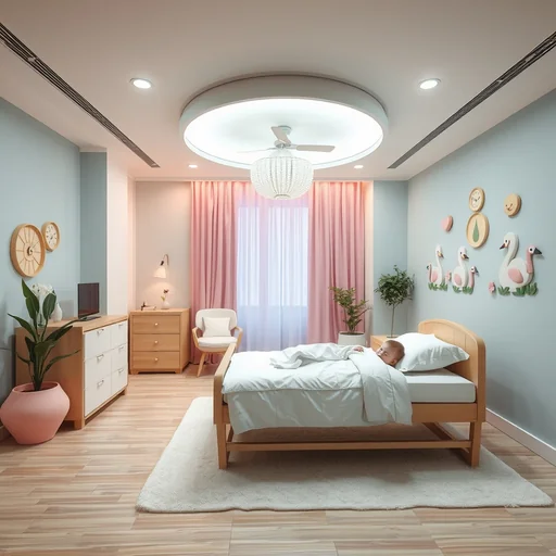 Terapi Infrared Bayi