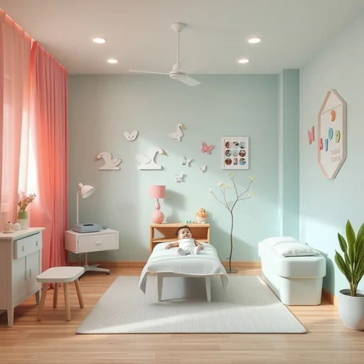 Terapi Infrared Bayi Bantul