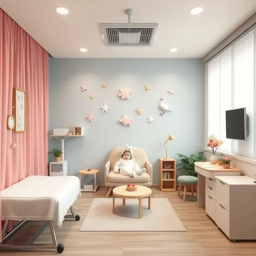 Terapi Infrared Bayi Bekasi