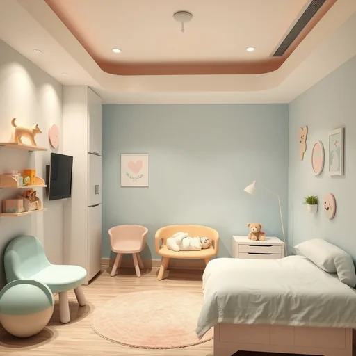 Terapi Infrared Bayi Bogor
