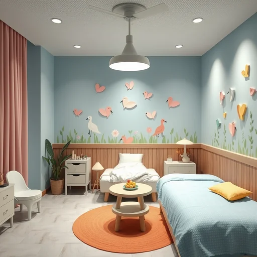 Terapi Infrared Bayi Jakarta