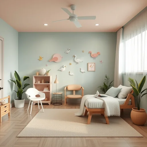 Terapi Infrared Bayi Jogja