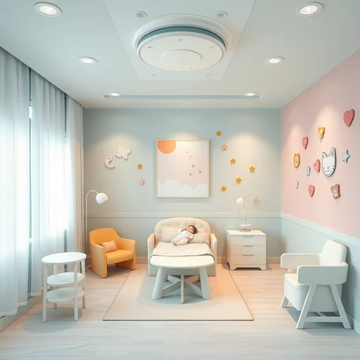 Terapi Infrared Bayi Madiun