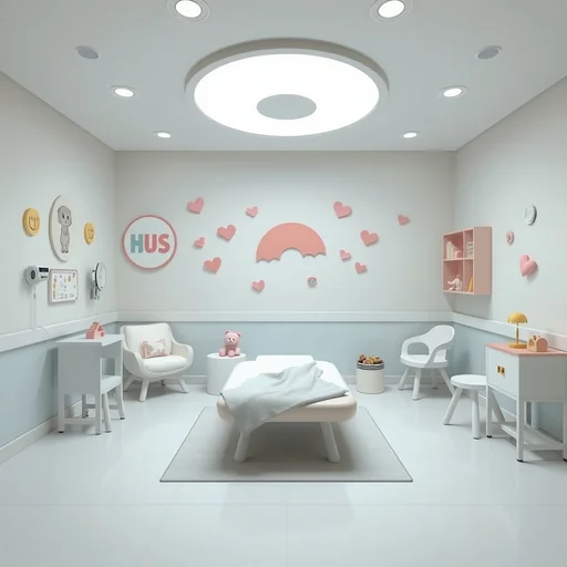 Terapi Infrared Bayi Magelang