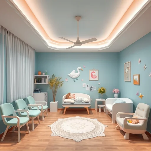 Terapi Infrared Bayi Tangerang