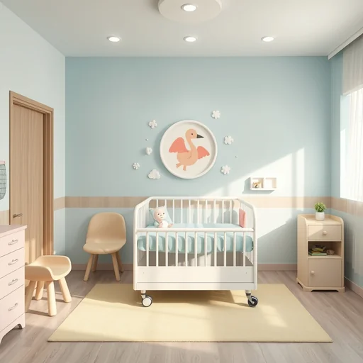 Tukang Cukur Bayi Magelang