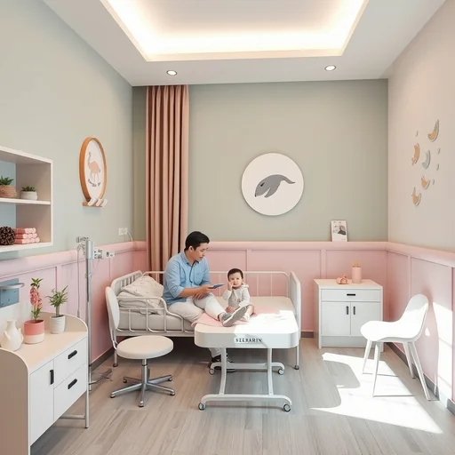 Tukang Pijat Bayi Bandung