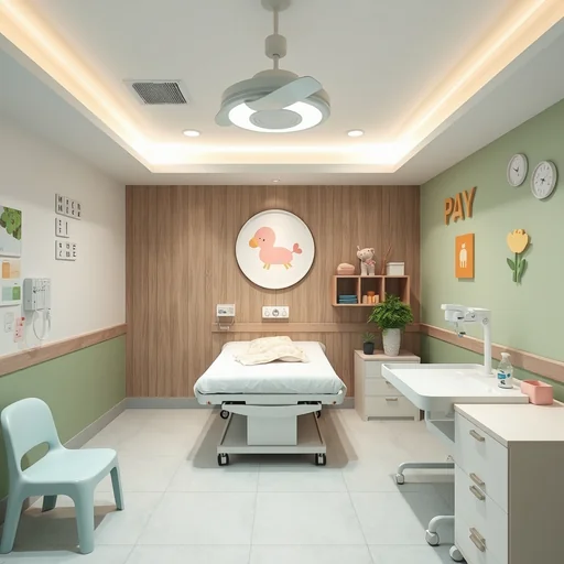 Tukang Urut Bayi Bekasi